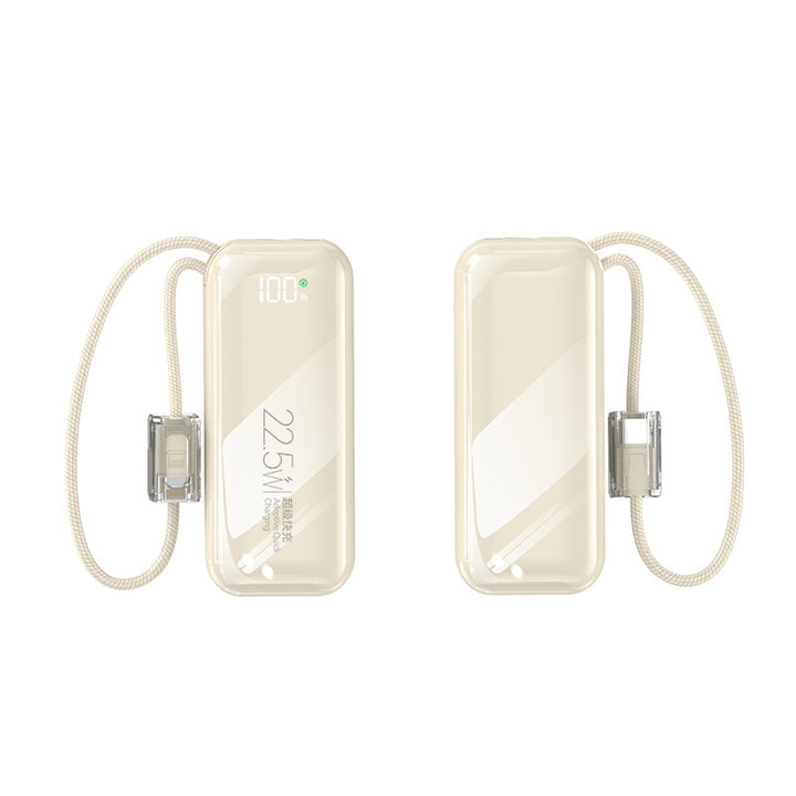 Power bank for mobile devices Stornfield