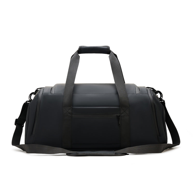 Sporty Gym Duffel Bag Stornfield