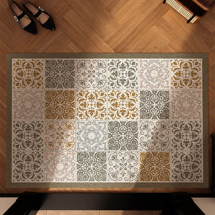 Decorative Area Rug