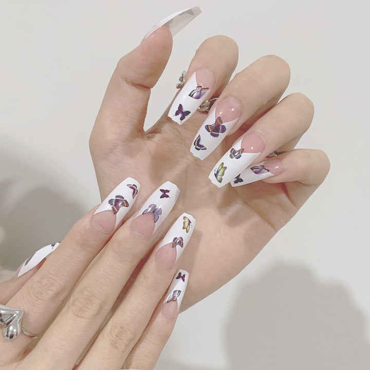 Nail art set Stornfield
