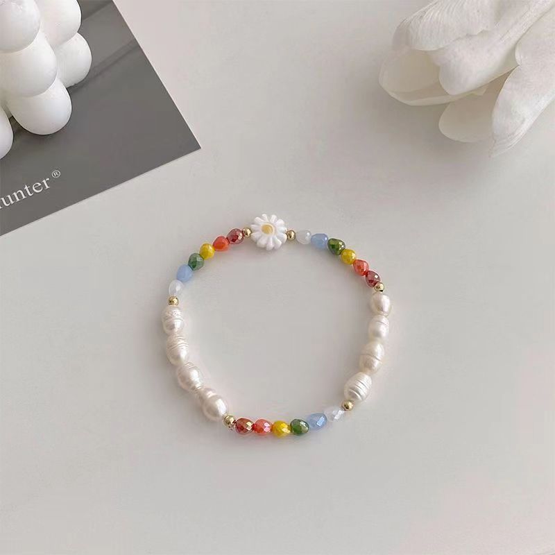 Elegant Beaded Necklace Stornfield