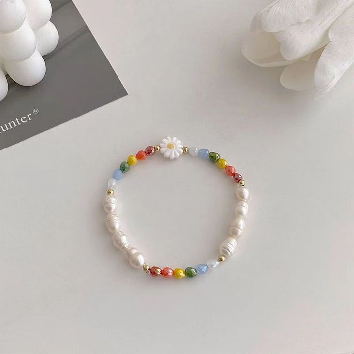 Elegant Beaded Necklace Stornfield