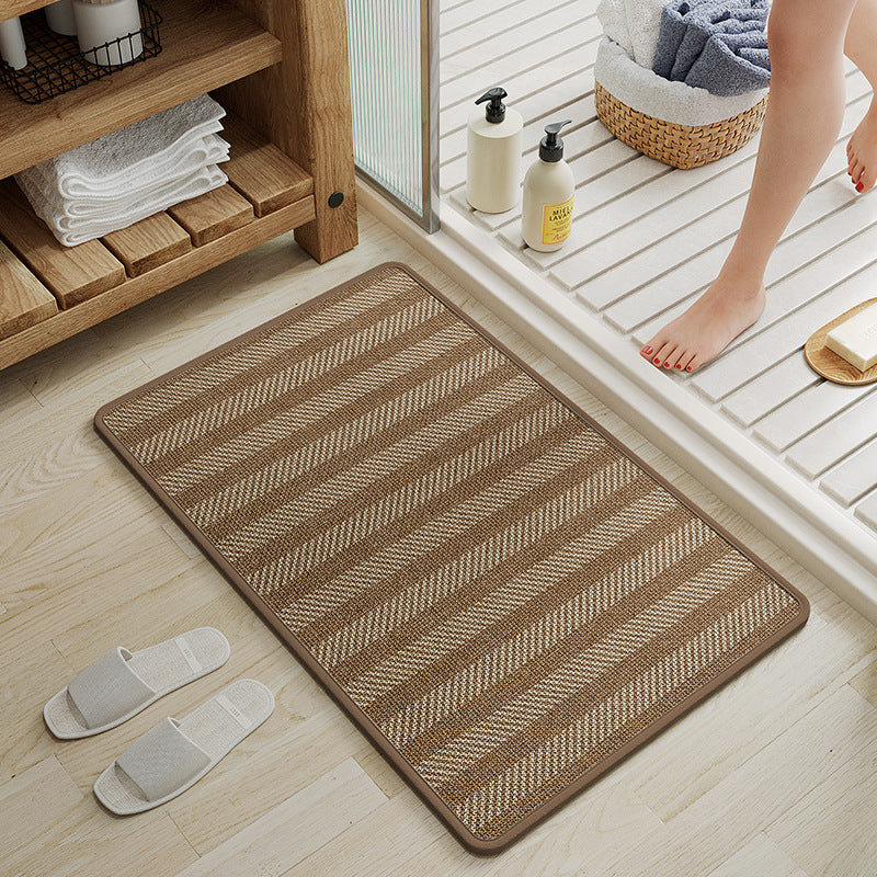 Bath Mat