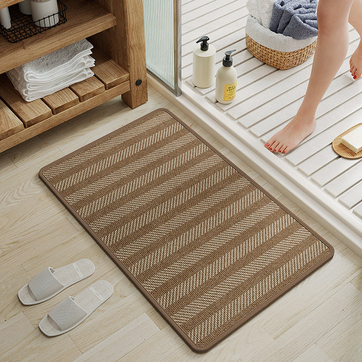 Bath Mat