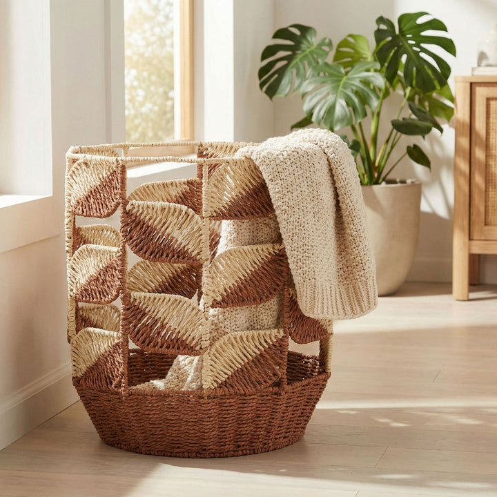 Storage Basket Stornfield