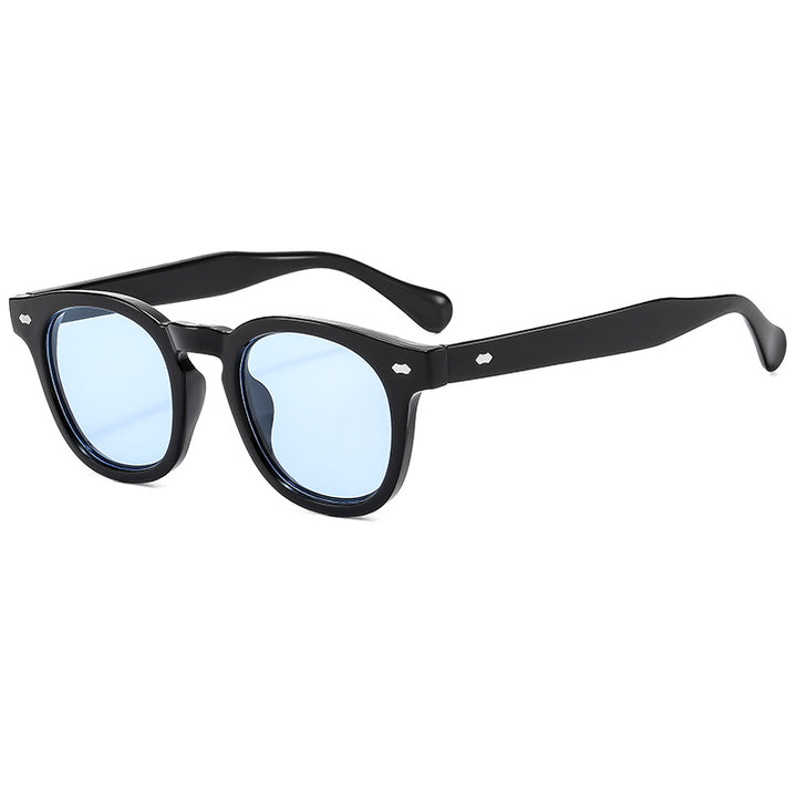 Women Designer Sunglasses in stylish retro look Stornfield
