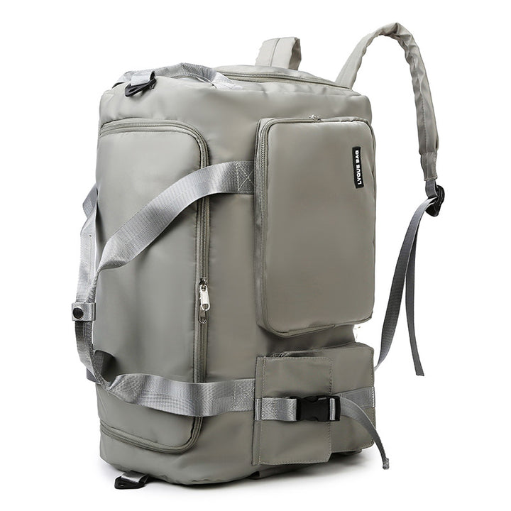 Sports bag Stornfield