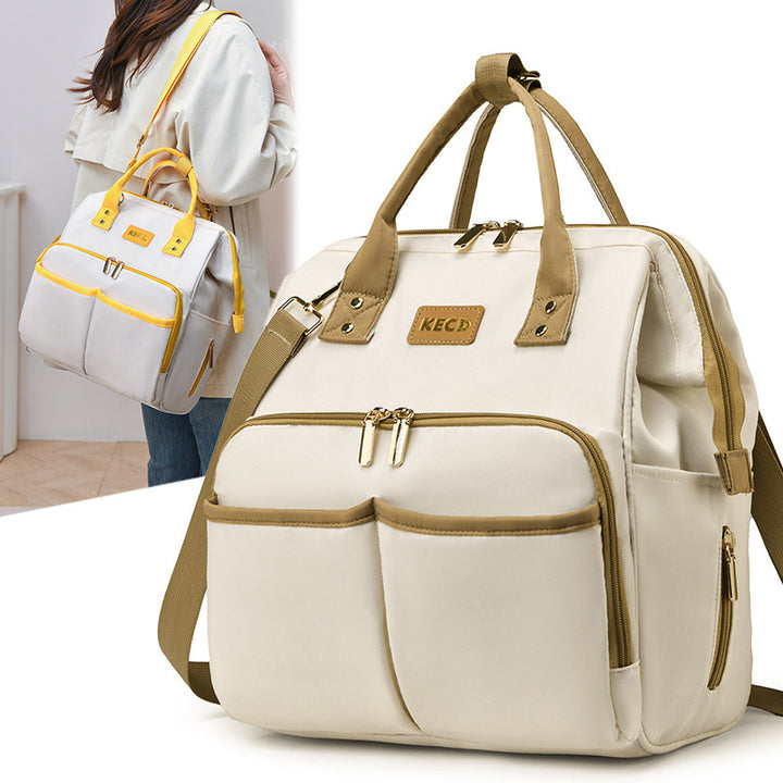 Multi-Functional Insulated Food Carrying Tote Stornfield