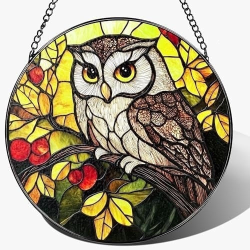 Stained Glass Butterfly Wall Art Stornfield
