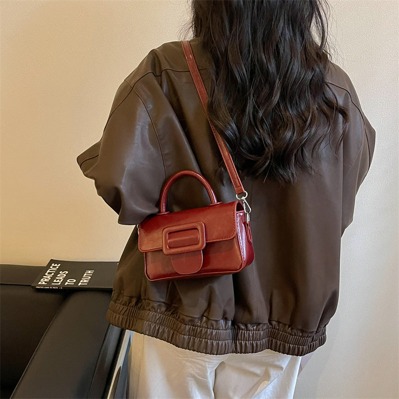 Elegant Mini Handbag