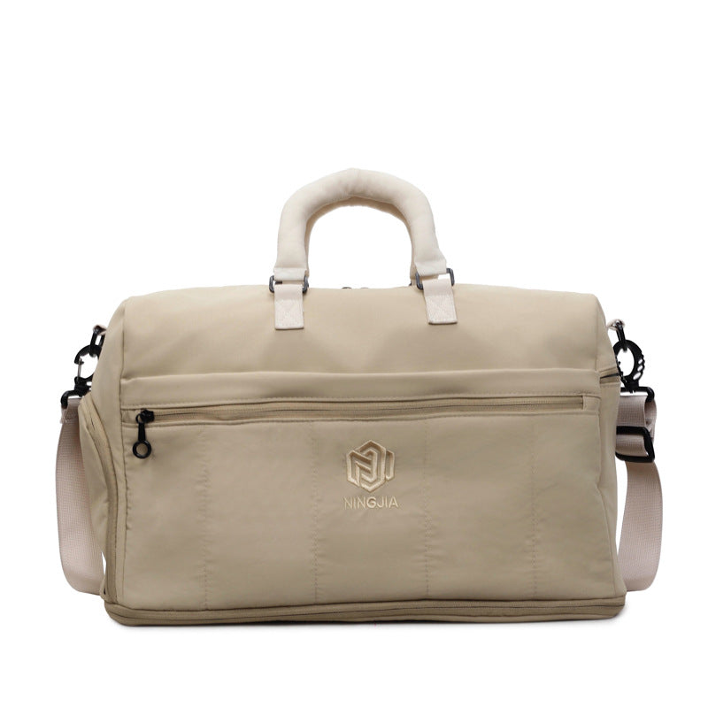 Multi-Purpose Travel Duffel Bag Stornfield