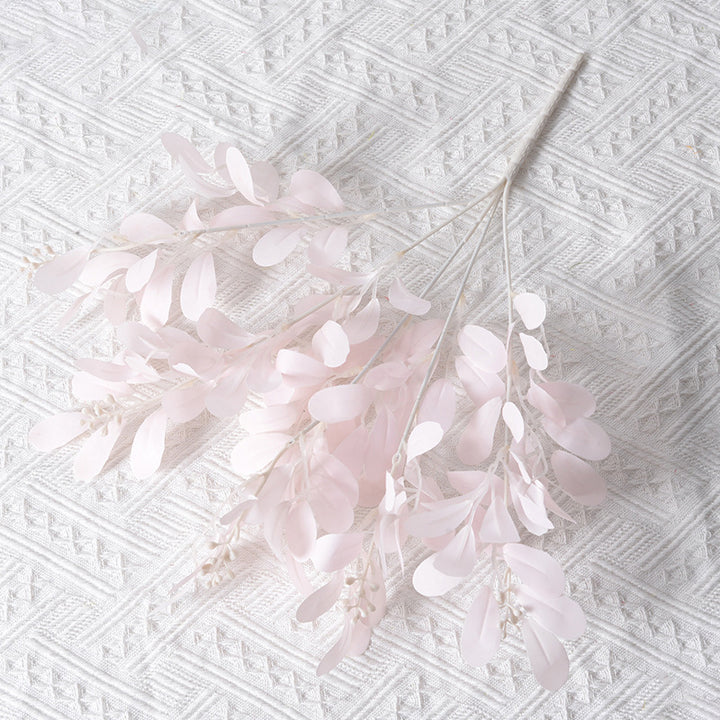 Elegant Decorative Foliage Stem