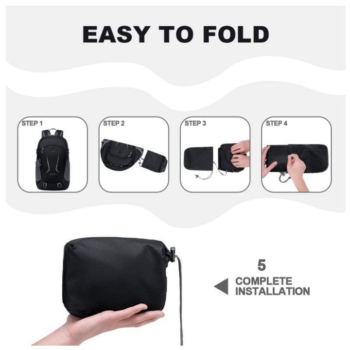 Multifunctional Sports Backpack Stornfield