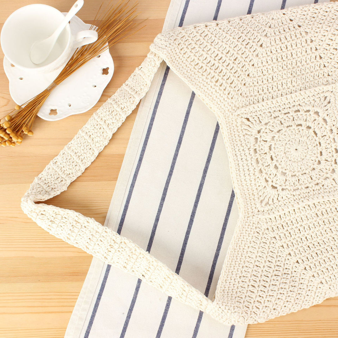 Handmade Macrame Bag Stornfield