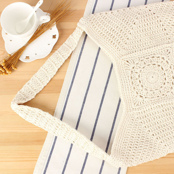 Handmade Macrame Bag Stornfield