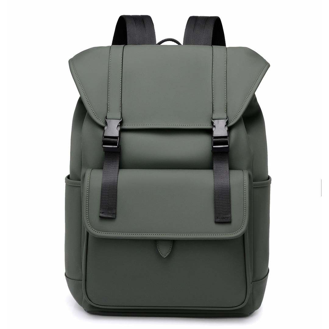 Versatile Waterproof Urban Backpack Stornfield