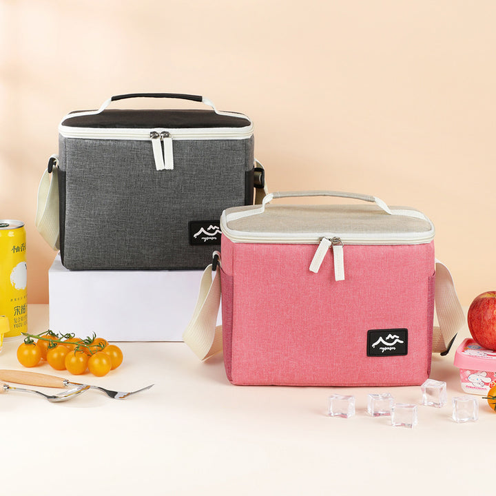 Insulated Lunch Cooler Stornfield