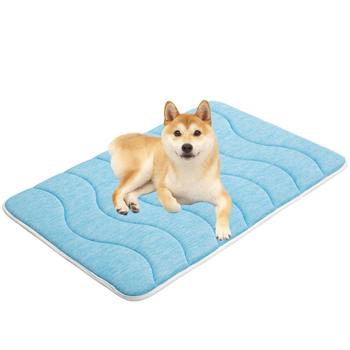 Ladies orthopedic dog bed Stornfield