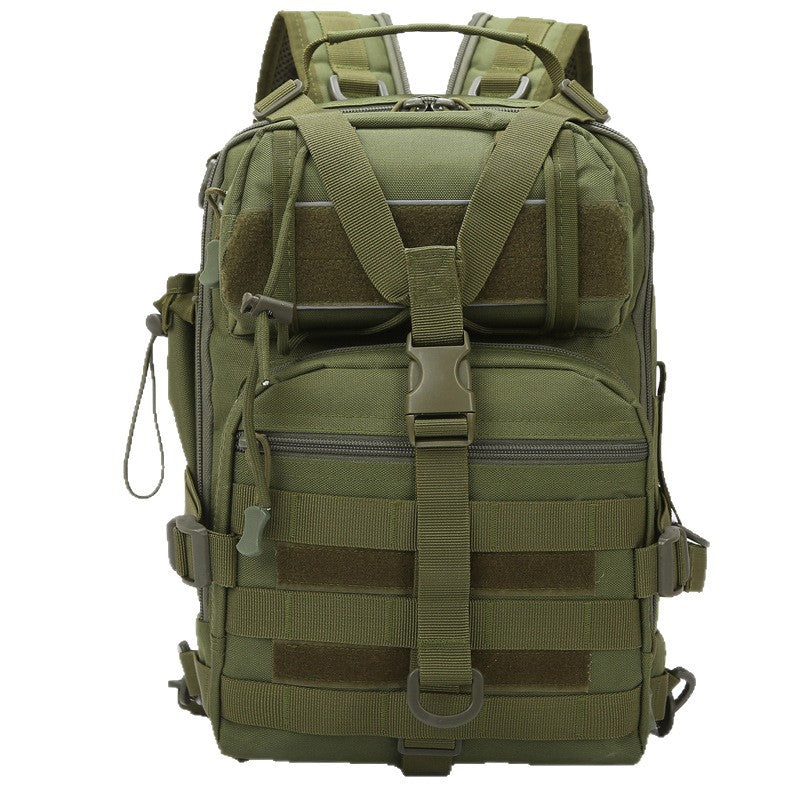 Outdoor Hiking Backpack Stornfield