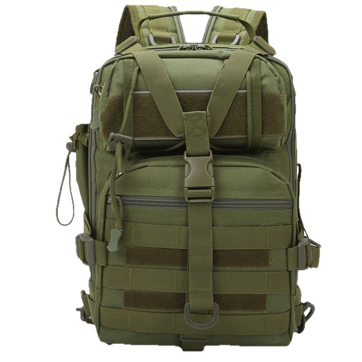 Outdoor Hiking Backpack Stornfield