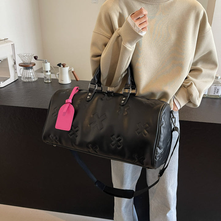 Stylish Travel Duffel Bag Stornfield