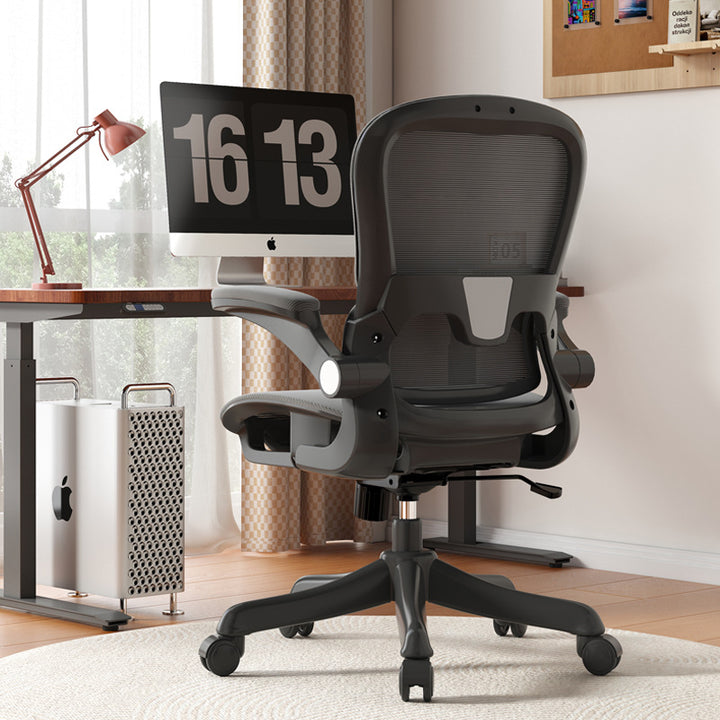 Ergonomic Office Chair Stornfield