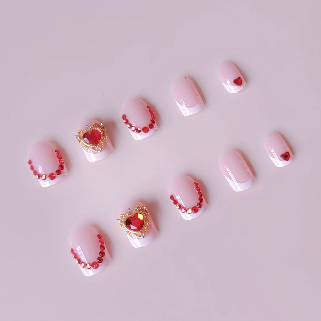 Nail Art Stornfield