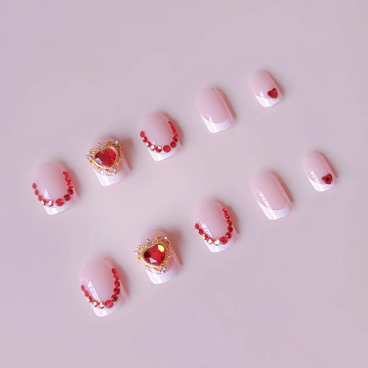 Nail Art Stornfield