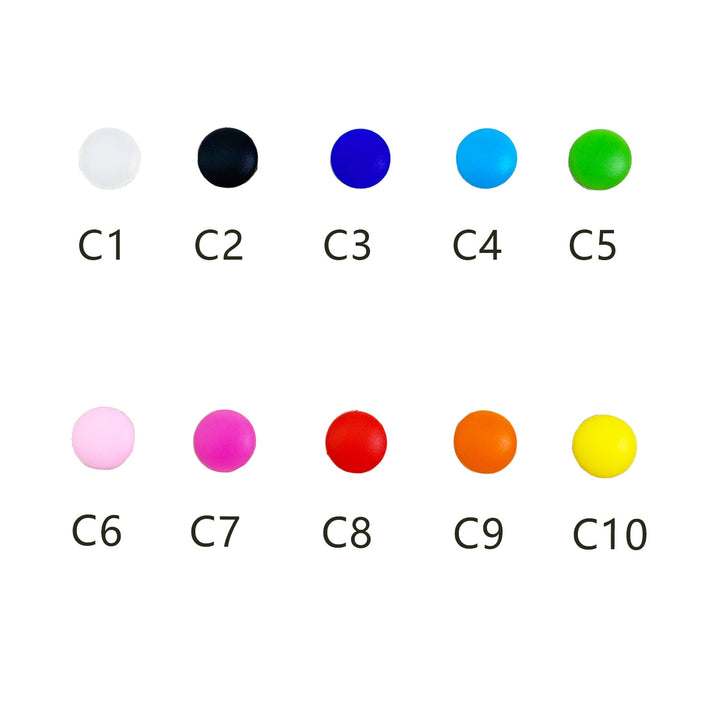 Silicone Earbud Covers Stornfield