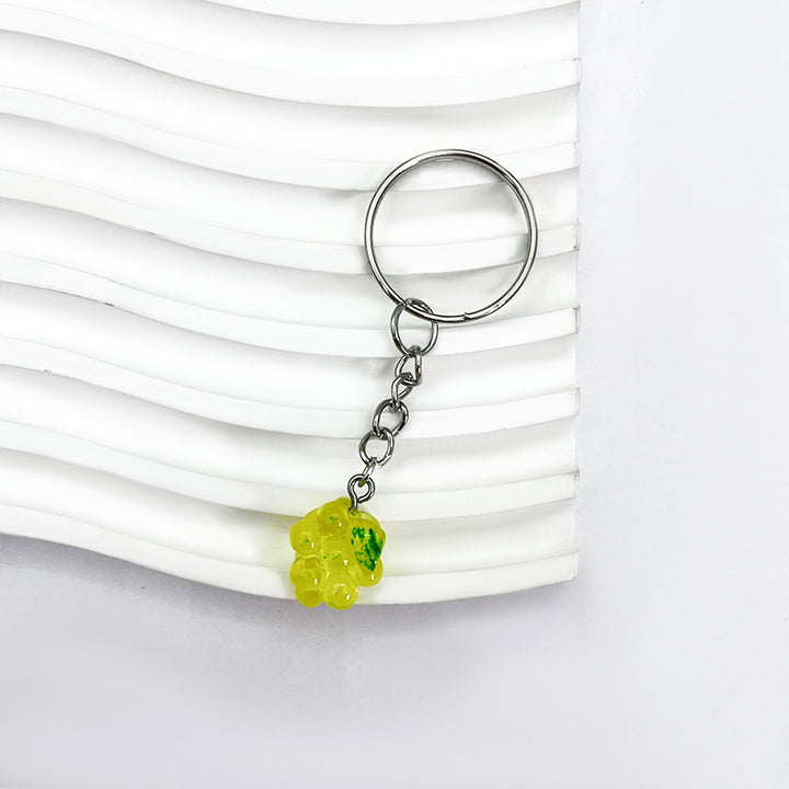 Charming Gummy Bear Keychain Stornfield