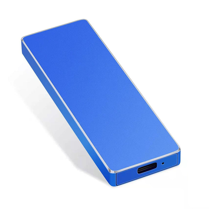 Portable Solid State Drive Stornfield
