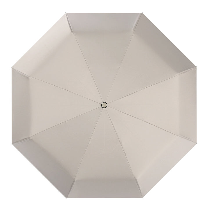 Women's Automatic Folding Umbrella with Ultra-Lightweight Design Stornfield