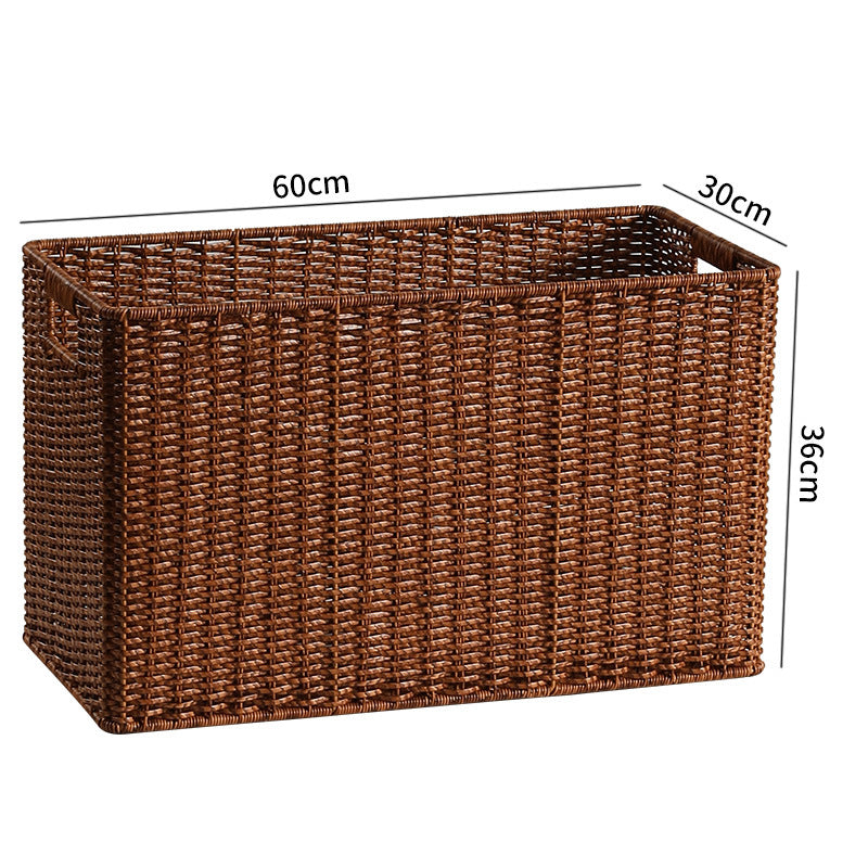Storage Basket Stornfield