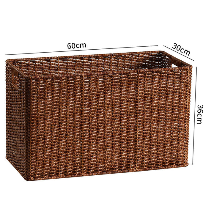 Storage Basket Stornfield