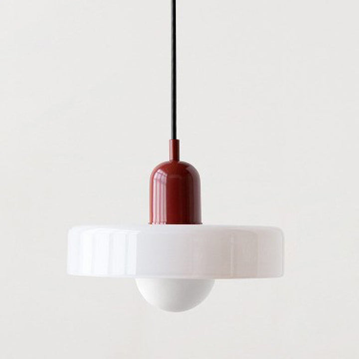 Minimalist Modern Pendant Light