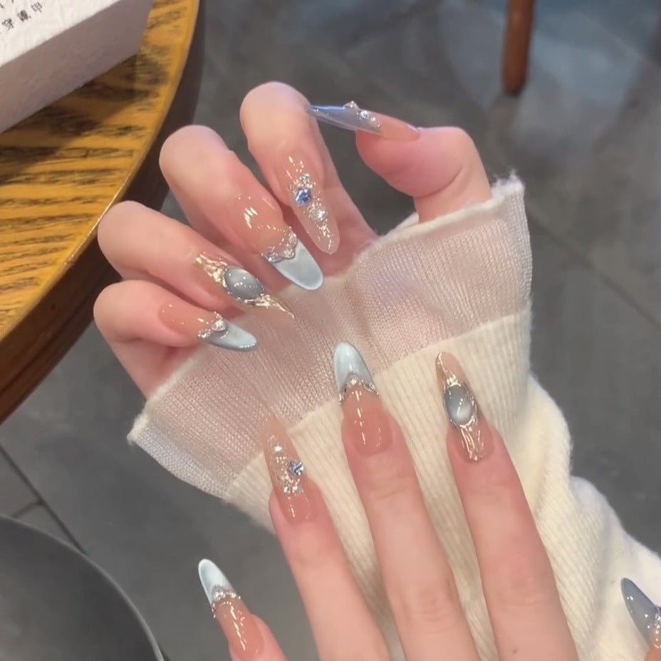 Nail Art Set Stornfield