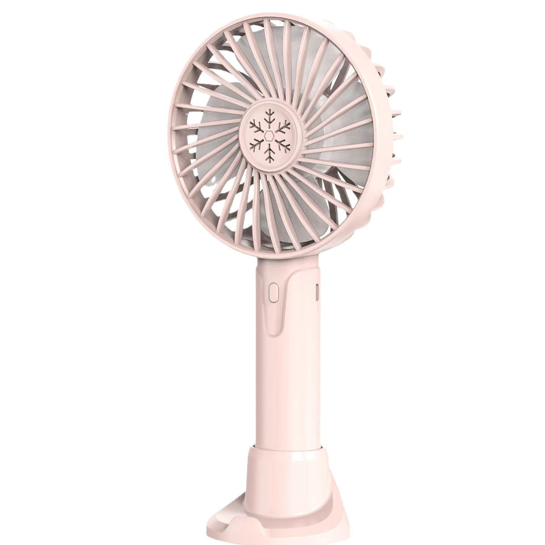 Unisex portable fan Stornfield