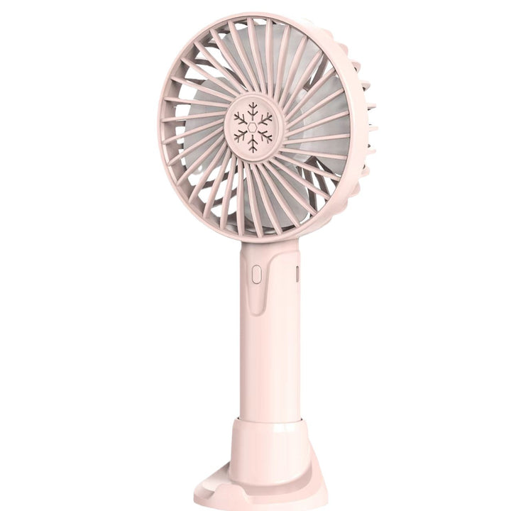 Unisex portable fan Stornfield
