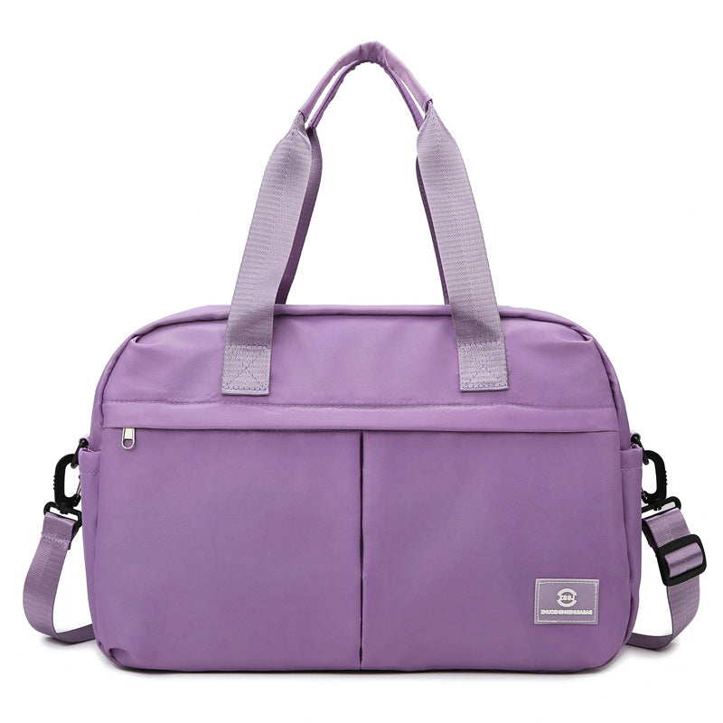 Functional leisure bag Stornfield