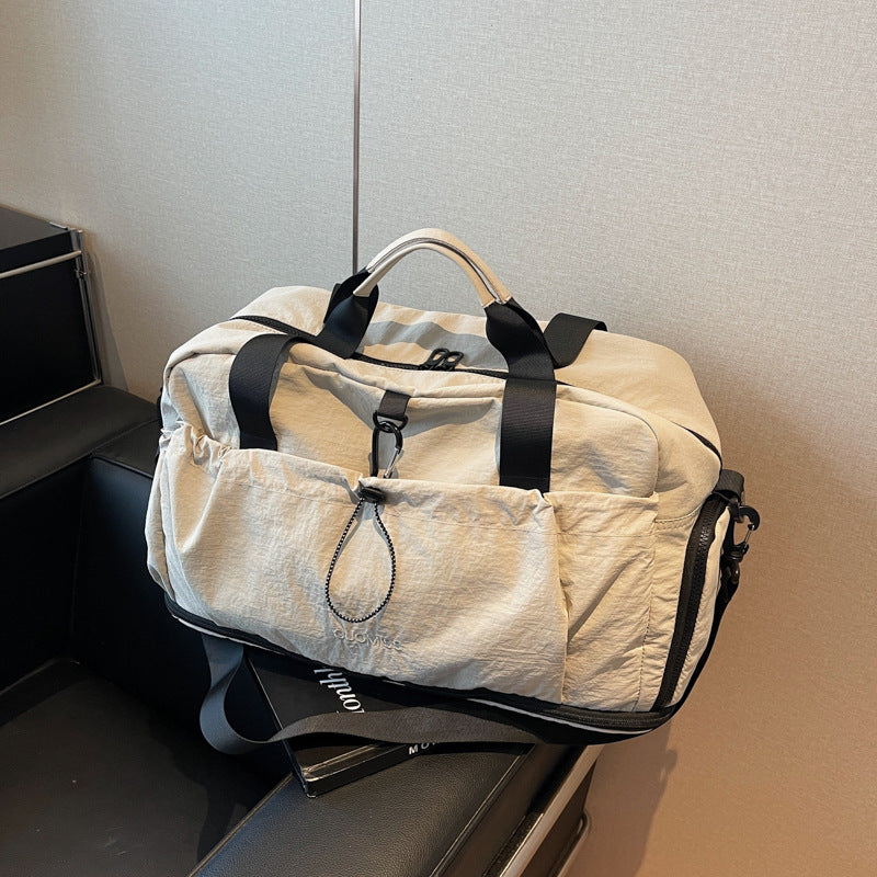 Durable Multi-Function Travel Duffle