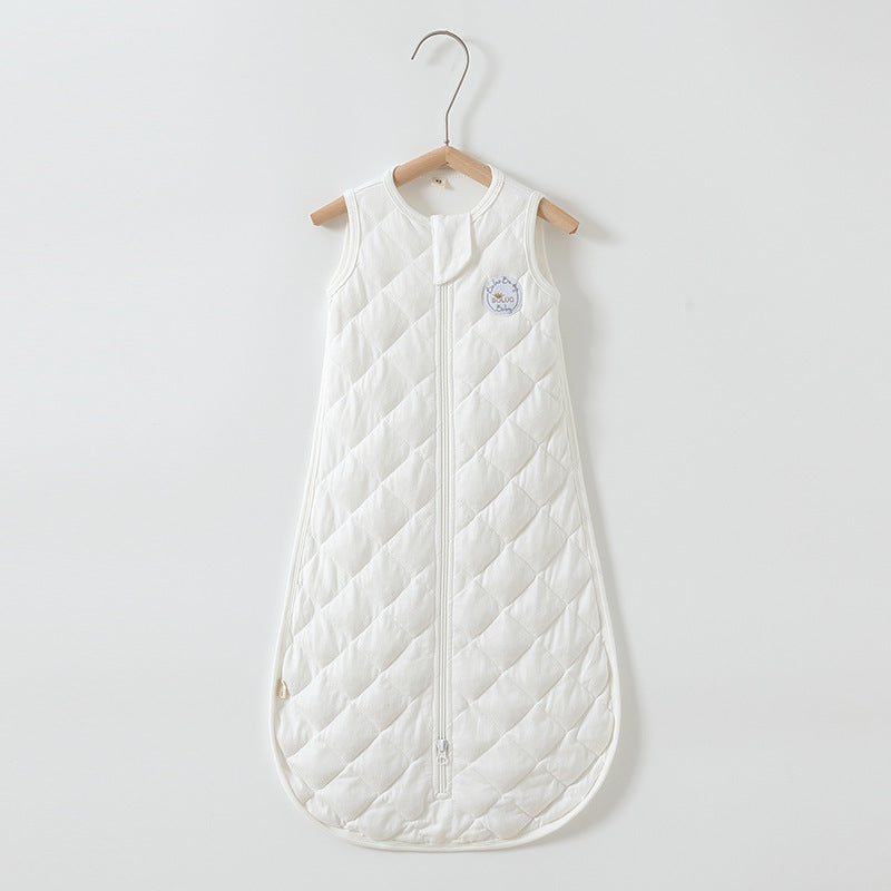 Women’s comfortable and flexible sleeping bag Stornfield