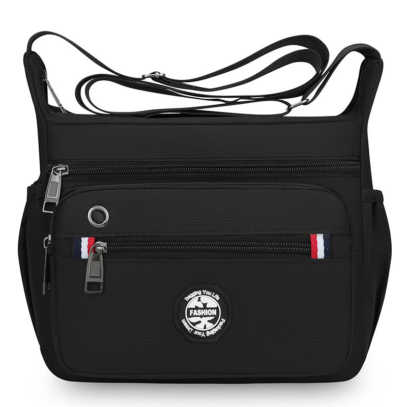 Stylish Crossbody Bag Stornfield