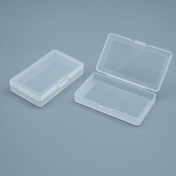Compact Portable Storage Case Stornfield