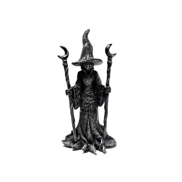 Decorative Witch Statue Stornfield