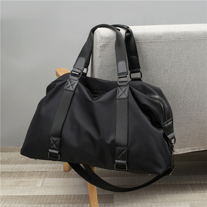 Multifunctional Travel Bag Stornfield