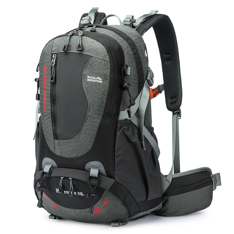 Men's Multifunctional Backpack Stornfield