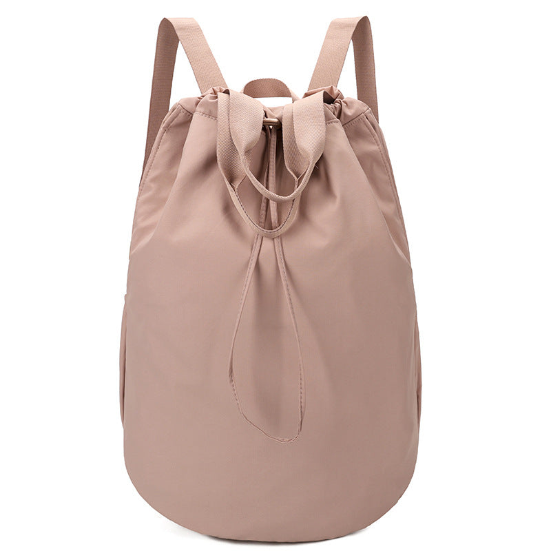 Lightweight Drawstring Pack Stornfield