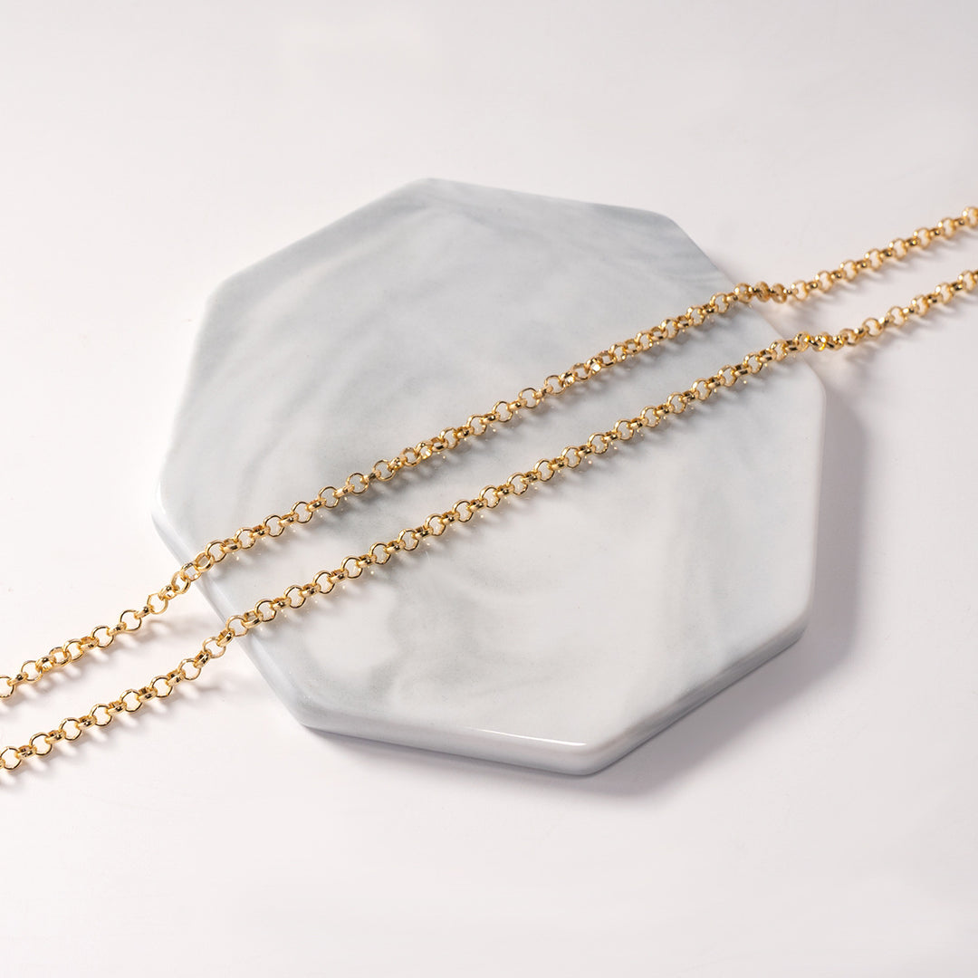 Adjustable Eyewear Holder Chain Stornfield