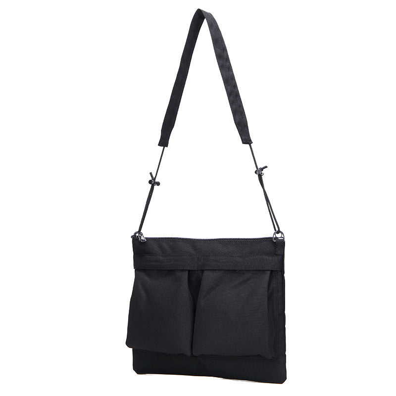 Modern Utility Crossbody Bag Stornfield