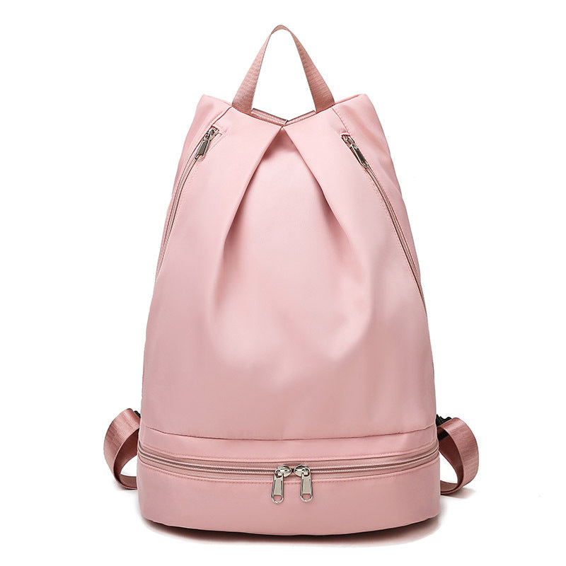 Stylish Versatile Sling Backpack Stornfield
